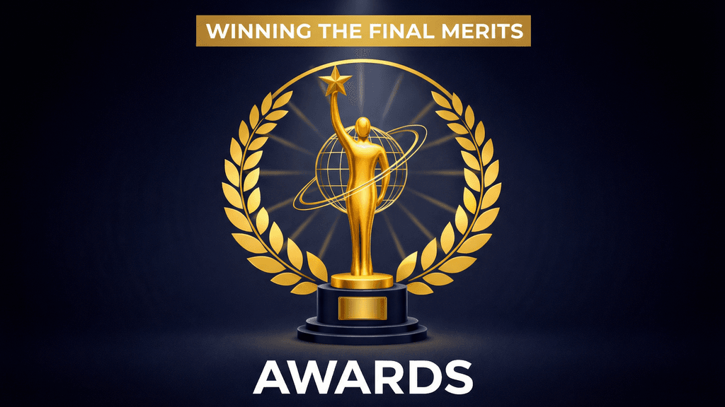 The Complete Guide to Winning the Final Merits for the EB1A Awards Criterion