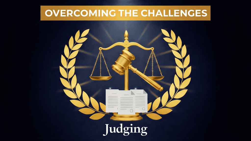 The Complete Guide to Overcoming the RFE/NOID Challenges for the EB1A Judging Criterion