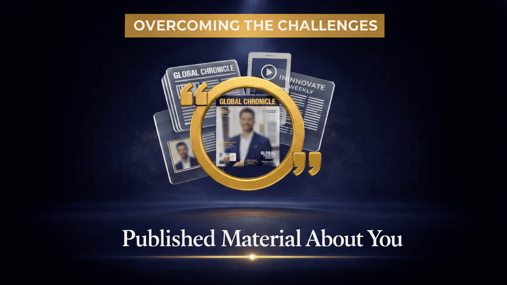 The Complete Guide to Overcoming the RFE/NOID Challenges for the EB1A Published Material Criterion