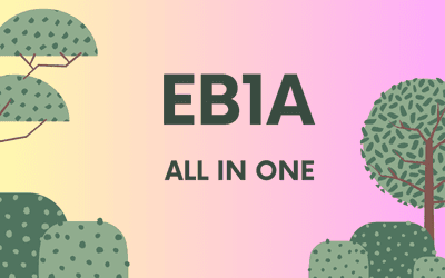 EB1A Self-Petition All-in-One Guide